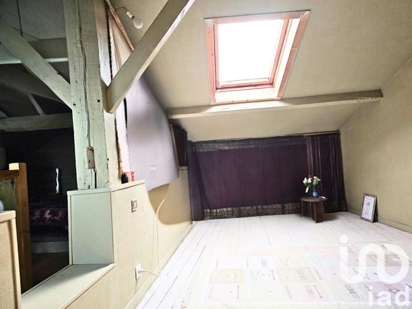 Maison à vendre 9 pièces 170 m² Isle-Saint-Georges