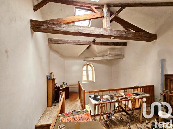 Maison à vendre 9 pièces 170 m² Isle-Saint-Georges