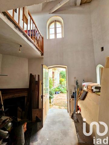 Maison à vendre 9 pièces 170 m² Isle-Saint-Georges