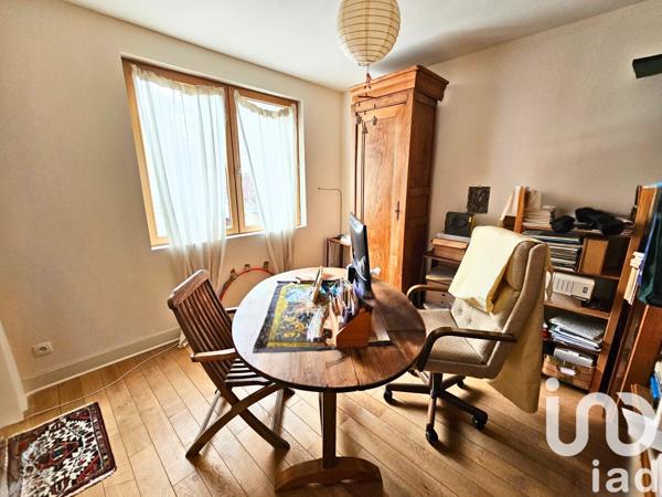 Maison à vendre 9 pièces 170 m² Isle-Saint-Georges