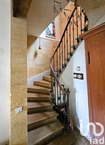 Maison à vendre 9 pièces 170 m² Isle-Saint-Georges