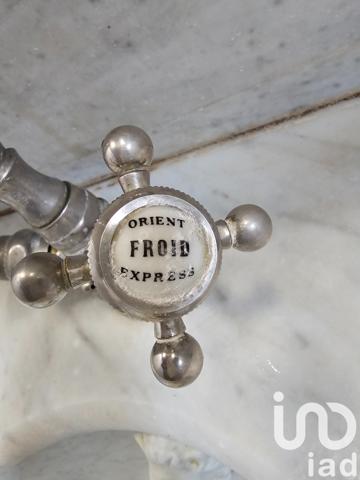 Maison à vendre 9 pièces 170 m² Isle-Saint-Georges