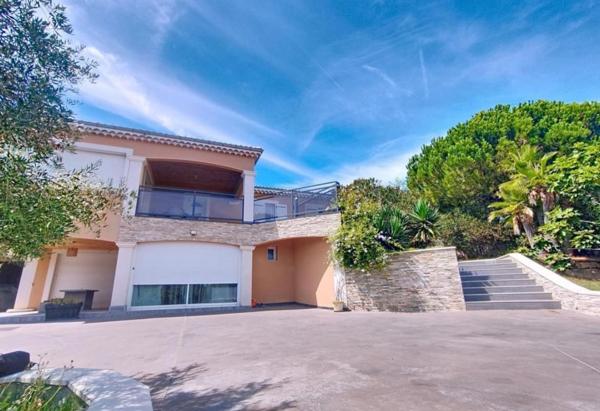 Maison d'Exception avec Vue Panoramique sur la Drôme - Le Teil 7 Chambres