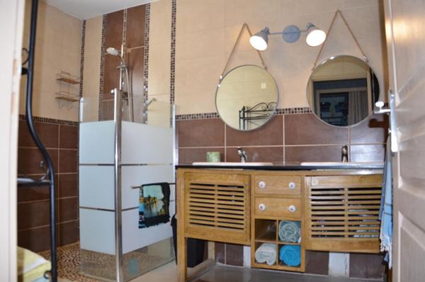 Maison d'Exception avec Vue Panoramique sur la Drôme - Le Teil 7 Chambres