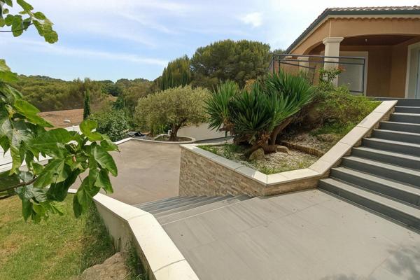 Maison d'Exception avec Vue Panoramique sur la Drôme - Le Teil 7 Chambres