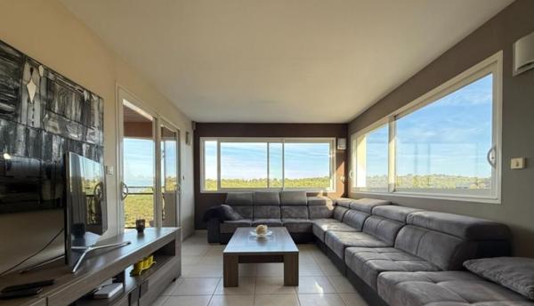 Maison d'Exception avec Vue Panoramique sur la Drôme - Le Teil 7 Chambres