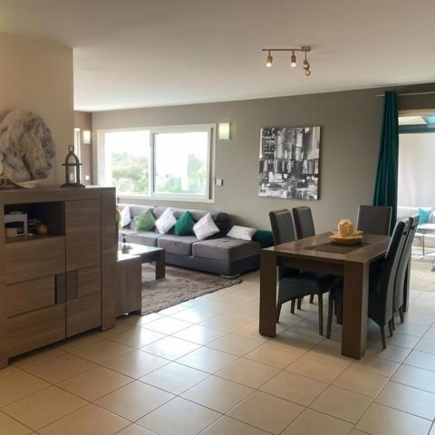 Maison d'Exception avec Vue Panoramique sur la Drôme - Le Teil 7 Chambres