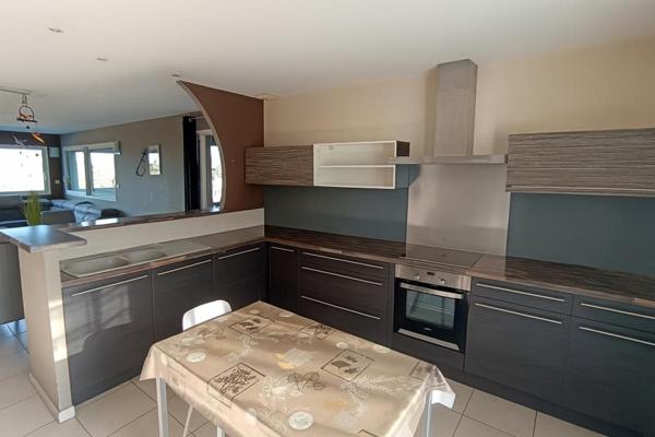 Maison d'Exception avec Vue Panoramique sur la Drôme - Le Teil 7 Chambres