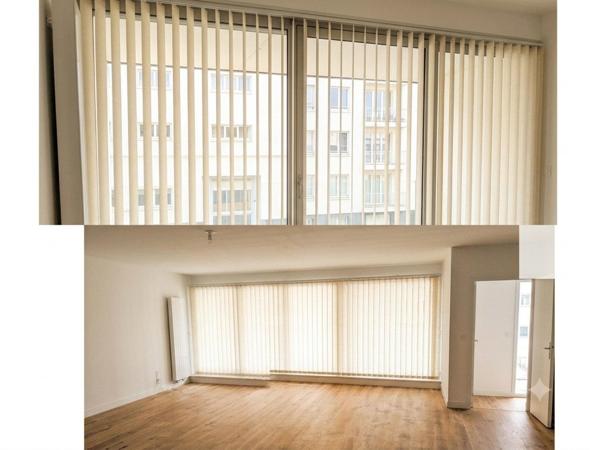 Un appartement aux prestations haut de gamme