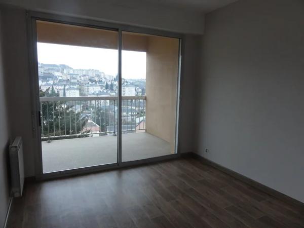Appartement à louer à Rodez (12000)