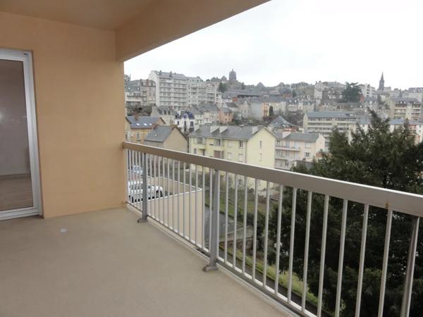Appartement à louer à Rodez (12000)