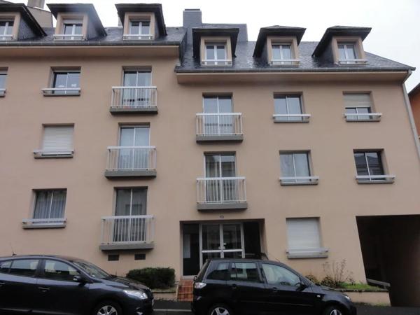 Appartement à louer à Rodez (12000)