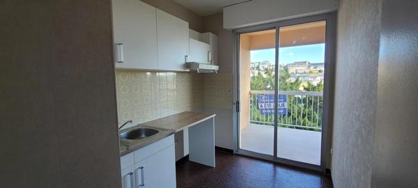 Appartement à louer à Rodez (12000)