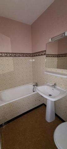 Appartement à louer à Rodez (12000)