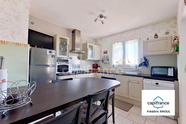 Maison 5 chambres - Is sur Tille