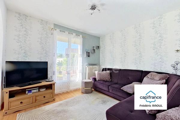 Maison 5 chambres - Is sur Tille