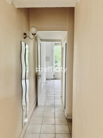 Appartement 2 pièces - 50 m²