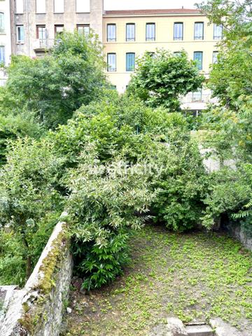 Appartement 2 pièces - 50 m²