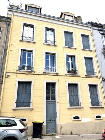 Appartement 2 pièces - 50 m²