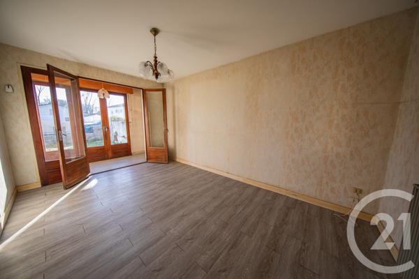 Maison à vendre  3 pièces - 57,04 m2 ST MEDARD EN JALLES - 33