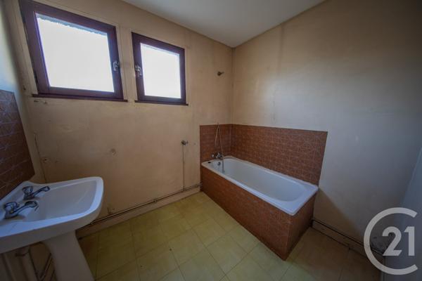 Maison à vendre  3 pièces - 57,04 m2 ST MEDARD EN JALLES - 33