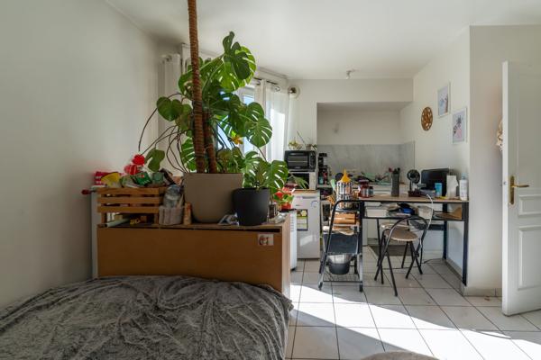 Appartement
         1 pièce
        - 24 m² Exclusivité 165 000 €*