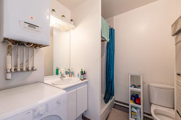 Appartement
         1 pièce
        - 24 m² Exclusivité 165 000 €*