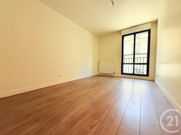 Appartement F2 à vendre  2 pièces - 56,80 m2 ST OUEN - 93