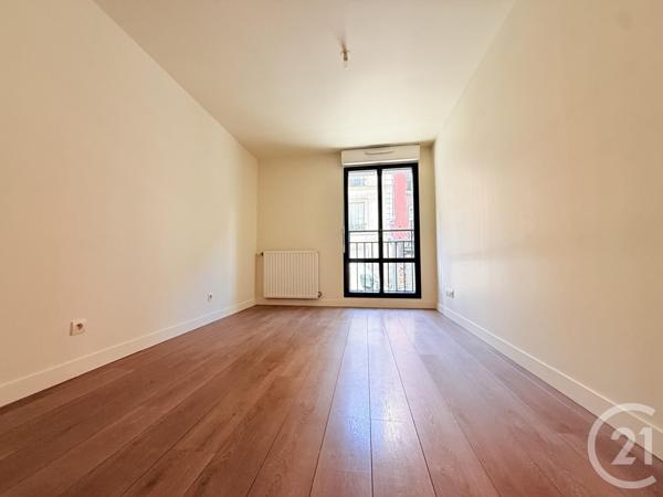 Appartement F2 à vendre  2 pièces - 56,80 m2 ST OUEN - 93