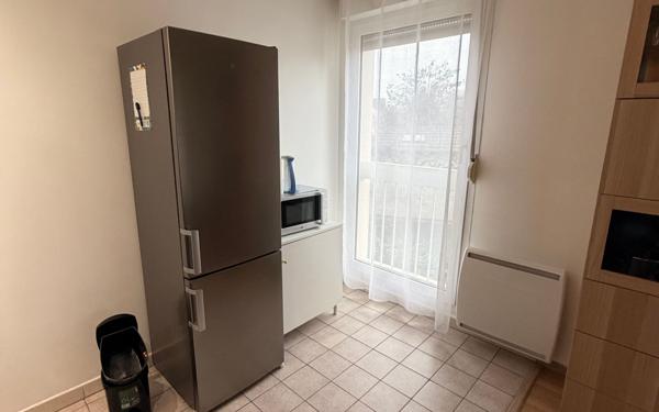 Appartement à louer    1 pièce •  Yerres