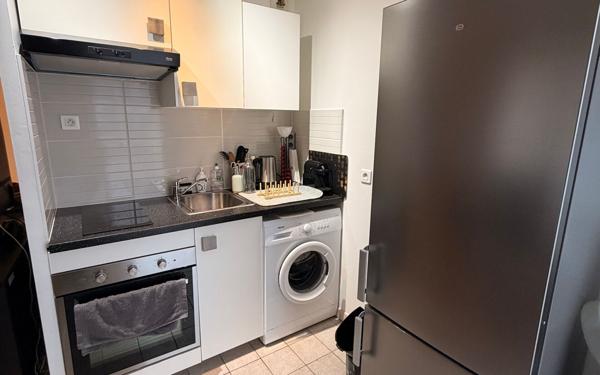 Appartement à louer    1 pièce •  Yerres