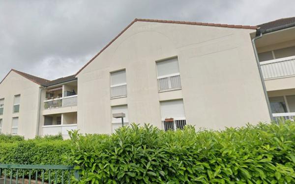 Appartement à louer    1 pièce •  Yerres