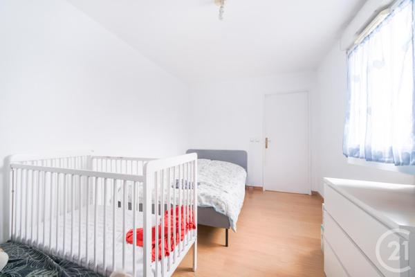 Appartement F2 à vendre  2 pièces - 43,87 m2 VIGNEUX SUR SEINE - 91