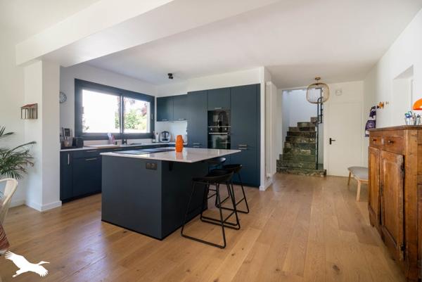 Maison à vendre 599 700 € Balma 5 p 142 m² DPE D