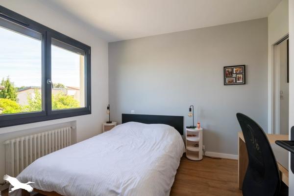 Maison à vendre 599 700 € Balma 5 p 142 m² DPE D