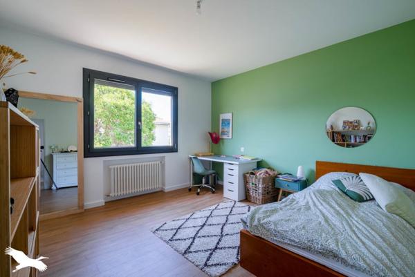 Maison à vendre 599 700 € Balma 5 p 142 m² DPE D