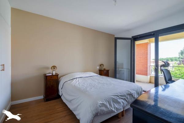 Maison à vendre 599 700 € Balma 5 p 142 m² DPE D
