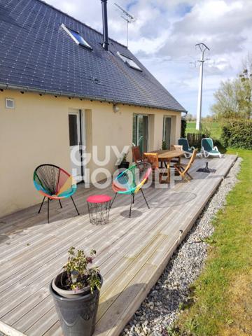 MONT-DOL - EXCLUSIVITE