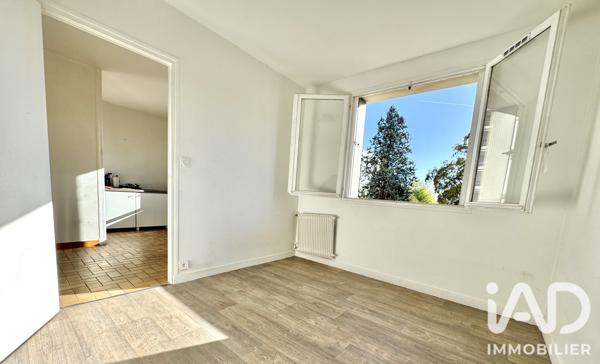 Appartement à vendre 2 pièces 29 m² Dijon