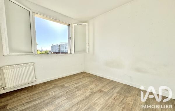 Appartement à vendre 2 pièces 29 m² Dijon
