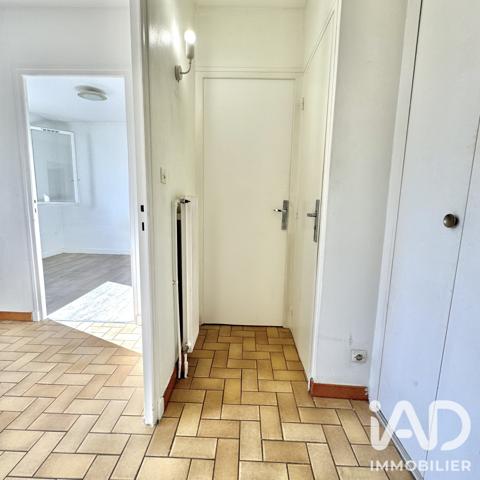 Appartement à vendre 2 pièces 29 m² Dijon