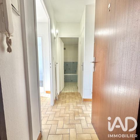 Appartement à vendre 2 pièces 29 m² Dijon