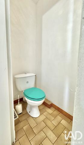 Appartement à vendre 2 pièces 29 m² Dijon