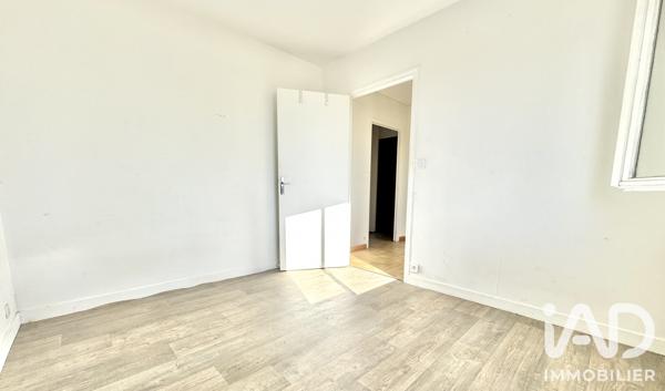 Appartement à vendre 2 pièces 29 m² Dijon