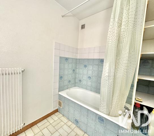 Appartement à vendre 2 pièces 29 m² Dijon