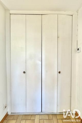 Appartement à vendre 2 pièces 29 m² Dijon