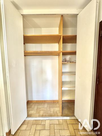 Appartement à vendre 2 pièces 29 m² Dijon