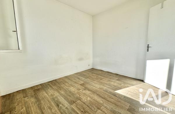 Appartement à vendre 2 pièces 29 m² Dijon