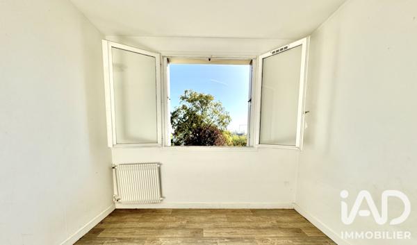 Appartement à vendre 2 pièces 29 m² Dijon