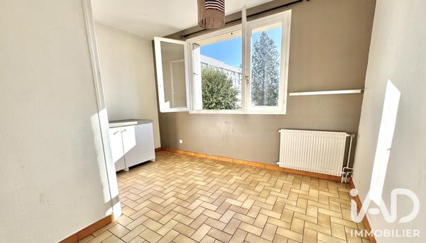Appartement à vendre 2 pièces 29 m² Dijon